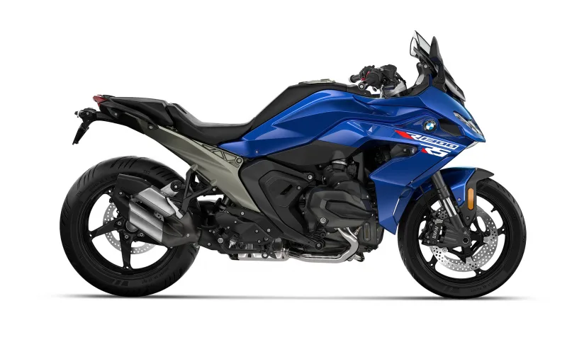 BMW R1300RS 2026 Image: 5 BMW R1300RS 2026 69724