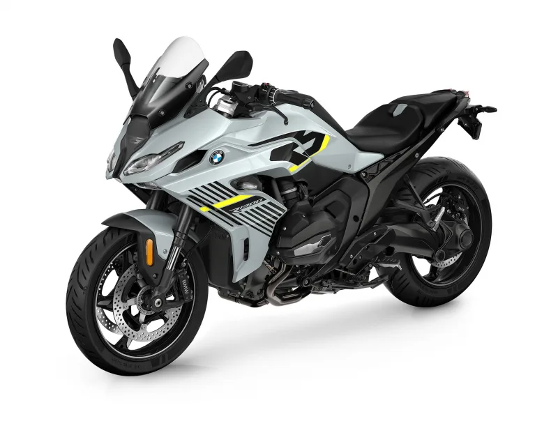 BMW R1300RS 2026 Image: 6 BMW R1300RS 2026 69725
