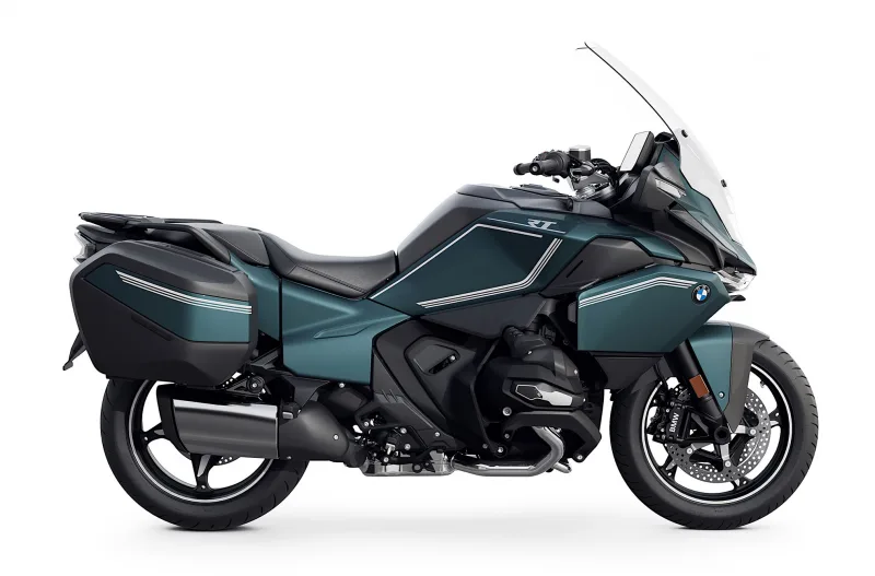 BMW R1300RT 2026 Image: 5 BMW R1300RT 2026 69731