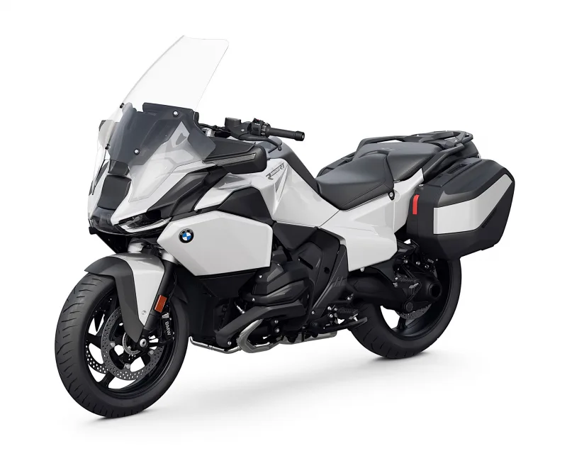 BMW R1300RT 2026 Image: 6 BMW R1300RT 2026 69732