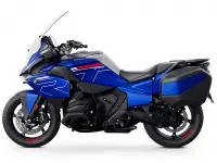 BMW R1300RT 2026 69730 Thumb