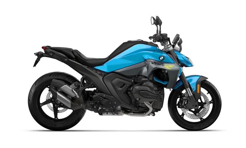BMW R1300R 2026 Image: 4 BMW R1300R 2026 69698