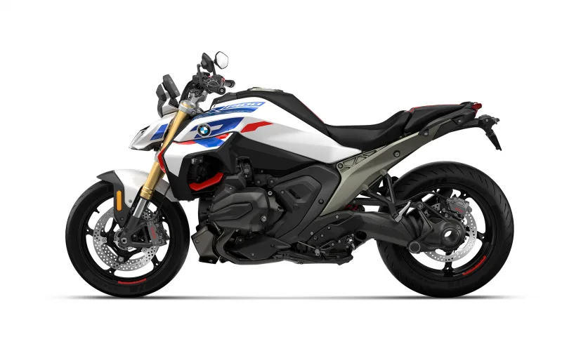 BMW R1300R 2026 Image: 5 BMW R1300R 2026 69699