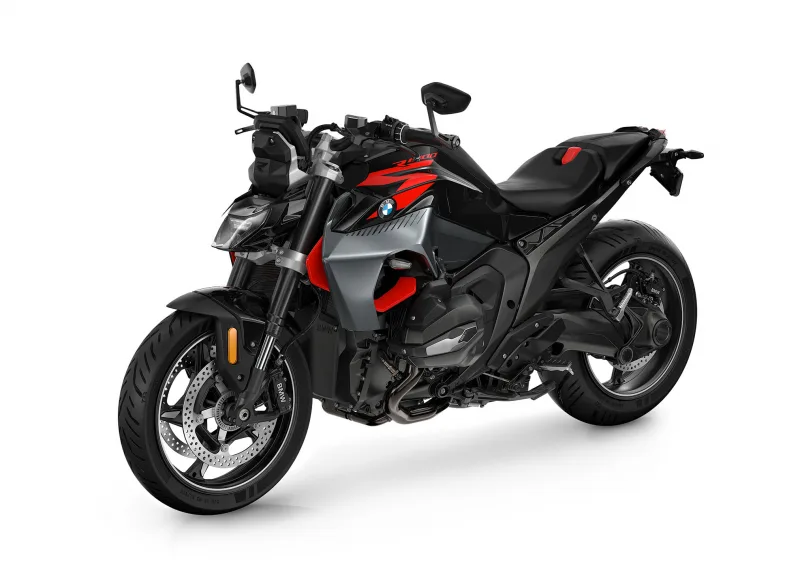 BMW R1300R 2026 Image: 6 BMW R1300R 2026 69700