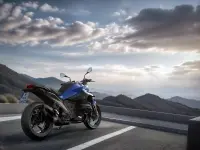 BMW R1300R 2026 69109 Thumb