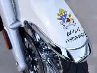 BMW R18 Transcontinental Pope Leo XIV Edition 2026 70118 Thumb