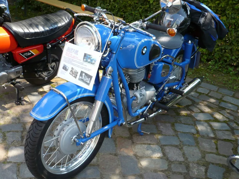 2026 BMW R 12 S
