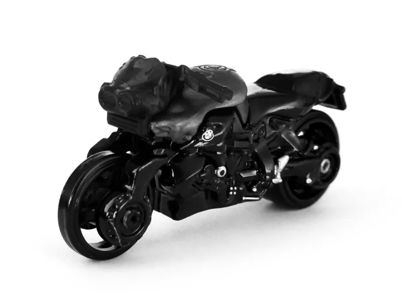 2026 BMW R 1300 GS