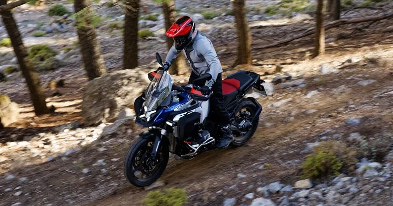 BMW R 1300 GS Adventure 2025 Image: 2 BMW R 1300 GS Adventure 2025 72927