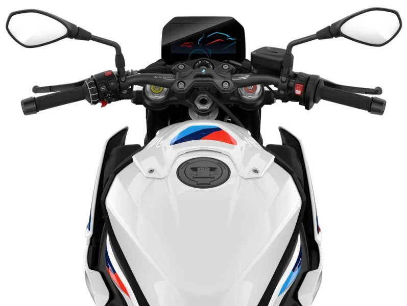 BMW S 1000 R 2027 Image: 2 BMW S 1000 R 2027 84628
