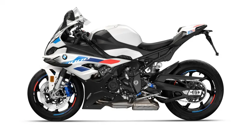 BMW S1000RR 2026 Image: 2 BMW S1000RR 2026 69890