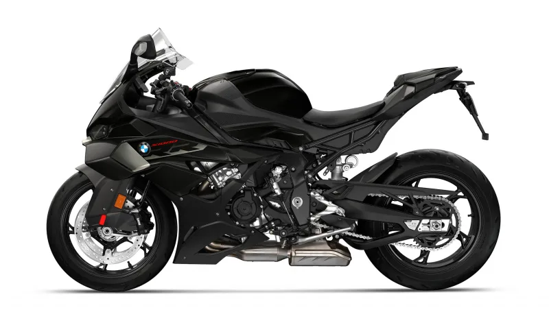 BMW S1000RR 2026 Image: 4 BMW S1000RR 2026 69892