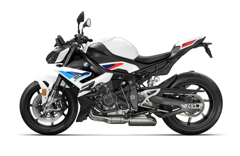 BMW S1000R 2026 Image: 2 BMW S1000R 2026 69913