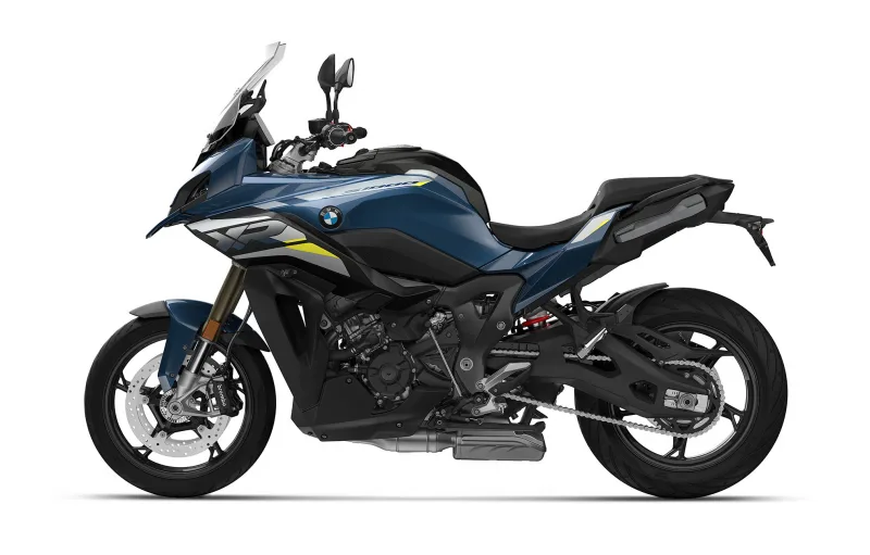 BMW S1000XR 2026 69900