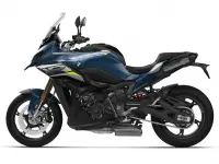 BMW S1000XR 2026 69900 Thumb
