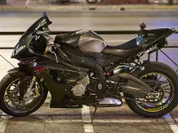 BMW S 1000 RR 2026