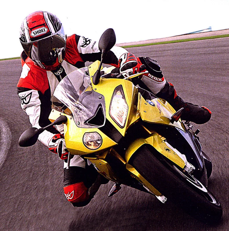 BMW S 1000 XR 2026 Image: 1 BMW S 1000 XR 2026 71403