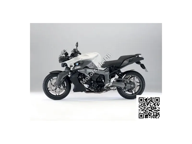 BMW K 1300 R 2009 Image: 3 BMW K 1300 R 2009 3332