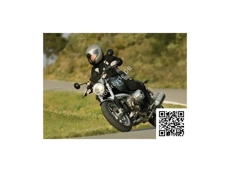 BMW R1200R 2007 Image: 1 BMW R1200R 2007 1869