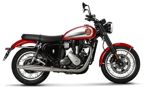 BSA Gold Star 650 2026 Image: 2 BSA Gold Star 650 2026 84128