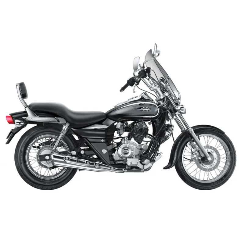 Bajaj Avenger 220 Cruise 2025 Image: 1 Bajaj Avenger 220 Cruise 2025 60764