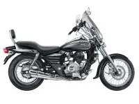 Bajaj Avenger 220 Cruise 2026