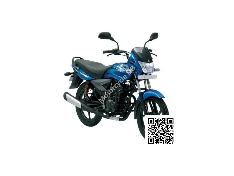 2023 Bajaj Platina 110