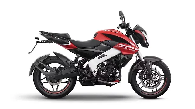 Bajaj Pulsar NS200 2023 74476