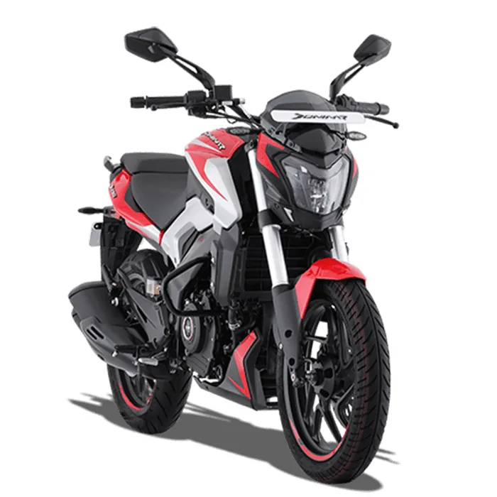 Bajaj Dominar 250 2026 Image: 1 Bajaj Dominar 250 2026 71328