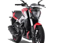Bajaj Dominar 250 2025