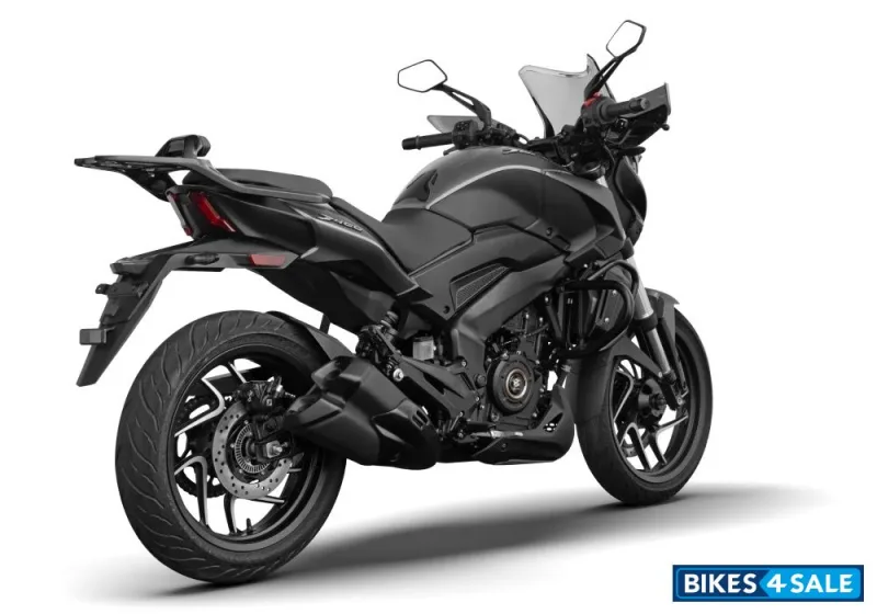 Bajaj Dominar 400 2026 71329