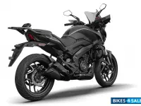Bajaj Dominar 400 2026