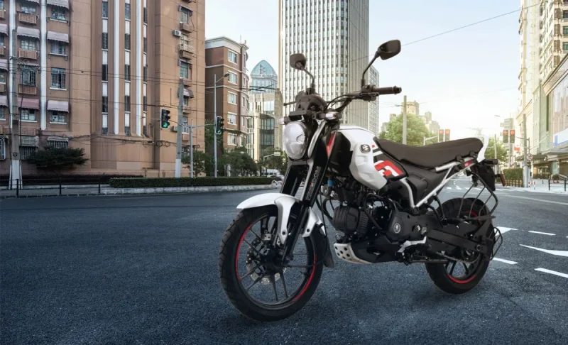 Bajaj Freedom NG04 2026 Image: 1 Bajaj Freedom NG04 2026 71330