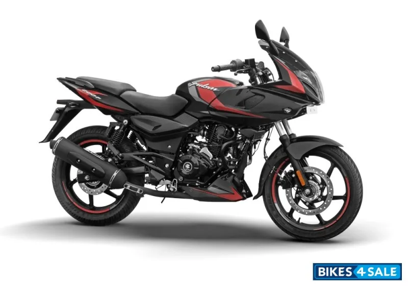 2026 Bajaj Pulsar 220F