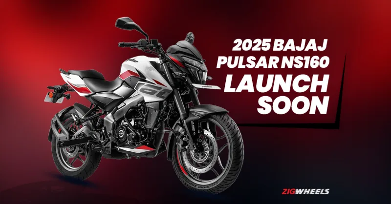 2026 Bajaj Pulsar NS160
