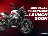 Bajaj Pulsar NS160 2025 60778 Thumb