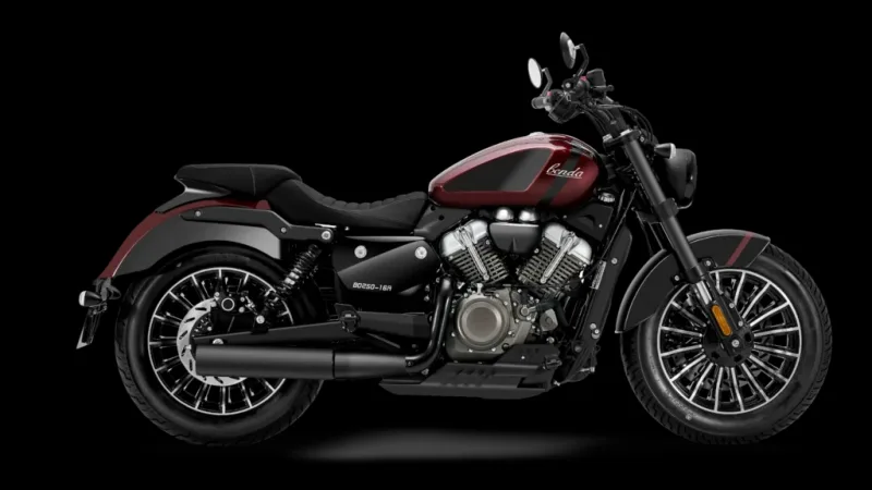 2026 Benda Rock 250