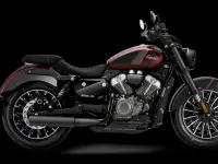 Benda Rock 250 2026