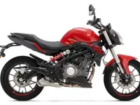 Benelli 302S 2025