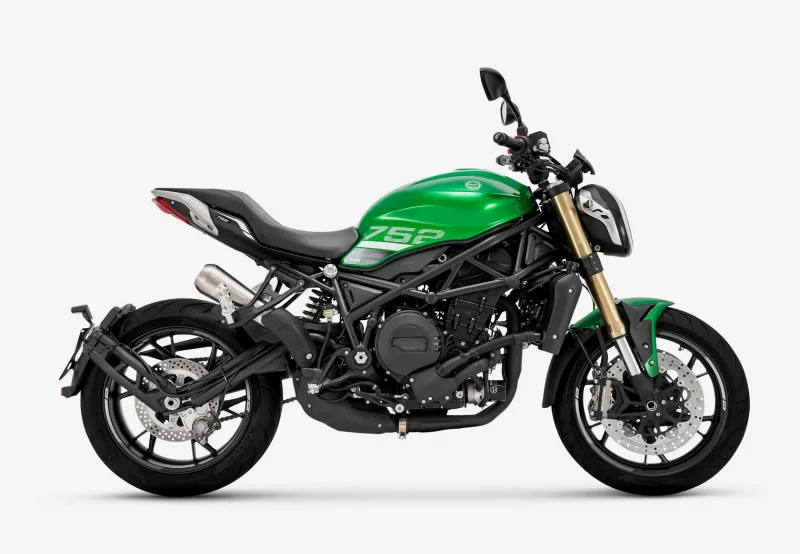 Benelli 752 S 2026 71350