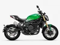 Benelli 752 S 2026 71350 Thumb