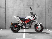 Benelli TNT 135 2023 74594 Thumb