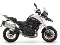 Benelli TRK 702 2023 74835 Thumb