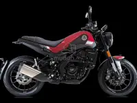 Benelli Leoncino 250 2025 60792 Thumb