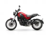 Benelli Leoncino 500 2026 71354 Thumb