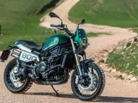 Benelli Leoncino 800 Trail 2026 71357 Thumb