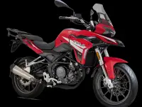 Benelli Trk 251 2026