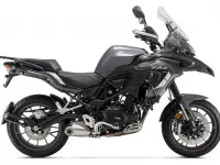 Benelli Trk 502 2026