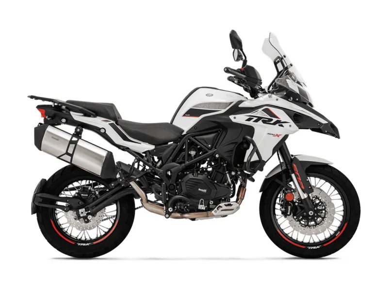 Benelli Trk 502 X