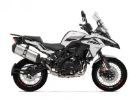 Benelli Trk 502 X 2026